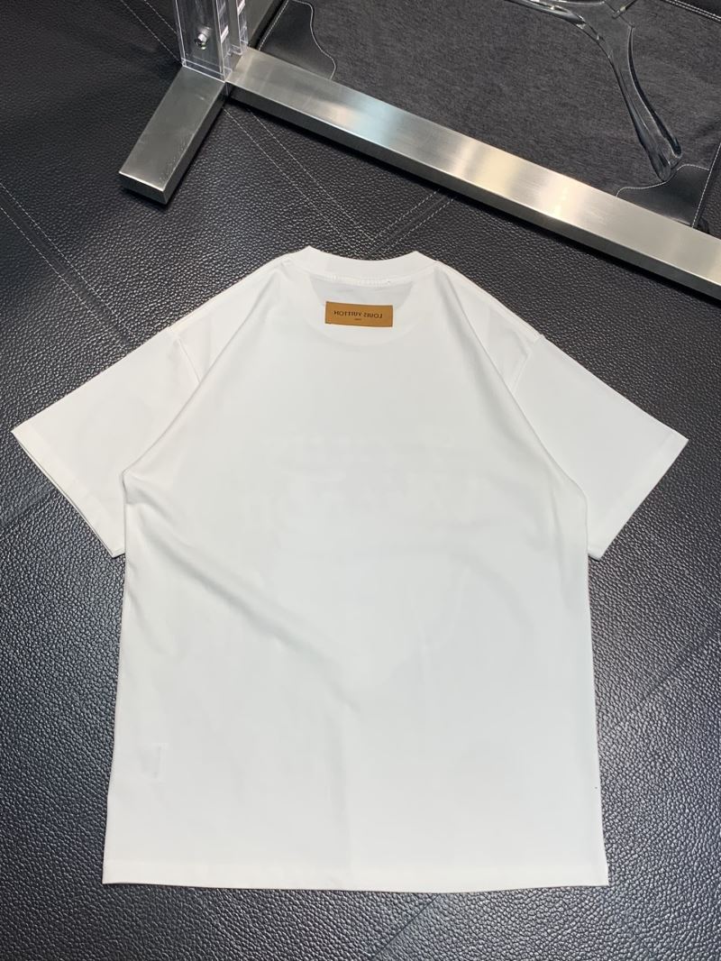 Louis Vuitton T-Shirts